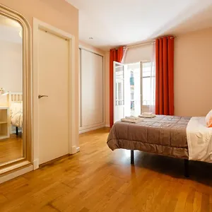  Apartamento El Candil Family España