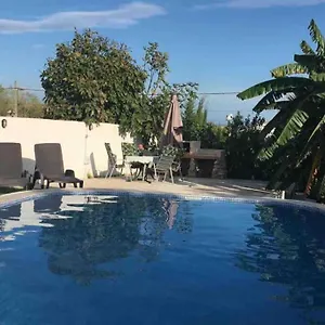 Casa Rustica Apartamento