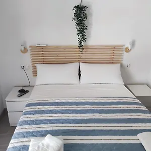  Apartamento Román España