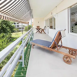  Apartamento Eurosol Garden&beach España