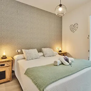  Apartamento Redo España