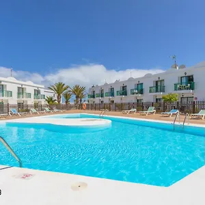 Apartamento Samba Del Sol España