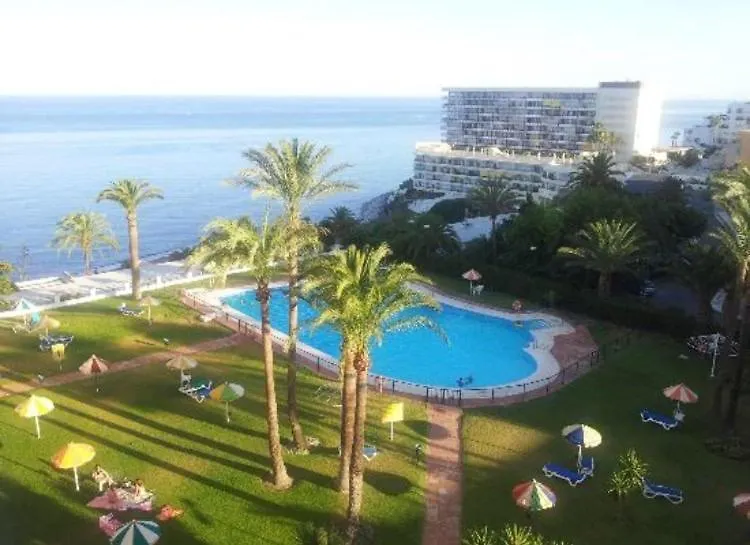 Apartamento Torre de la Roca INDUSTRIAL69 Torremolinos