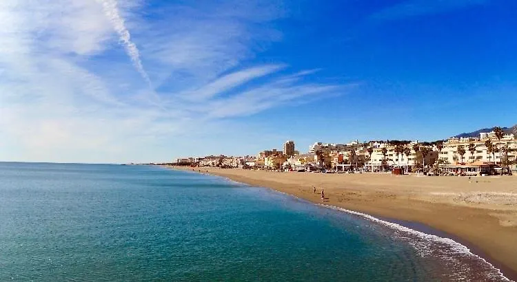 Apartamento Torre de la Roca INDUSTRIAL69 Torremolinos 0*,