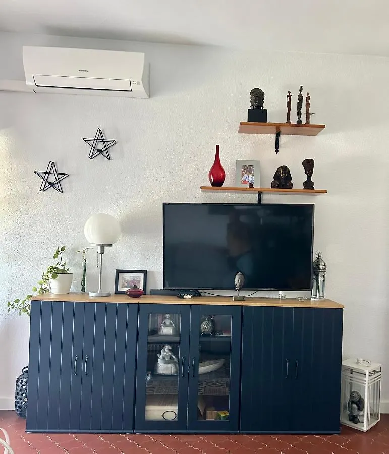 Apartamento Torre de la Roca INDUSTRIAL69 Torremolinos 0*,  España