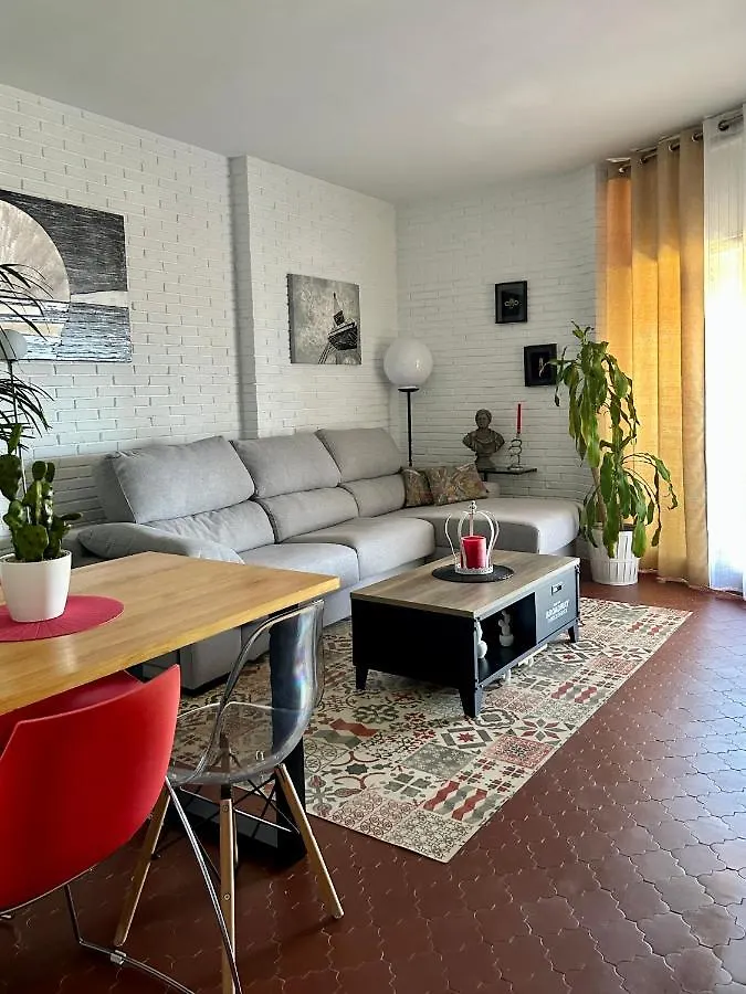 Apartamento Torre de la Roca INDUSTRIAL69 Torremolinos