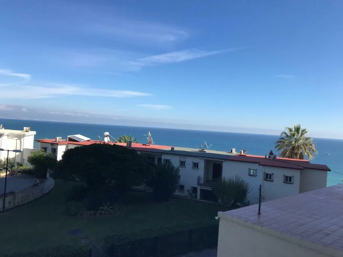 Apartamento Torre de la Roca INDUSTRIAL69 Torremolinos 0*,  España