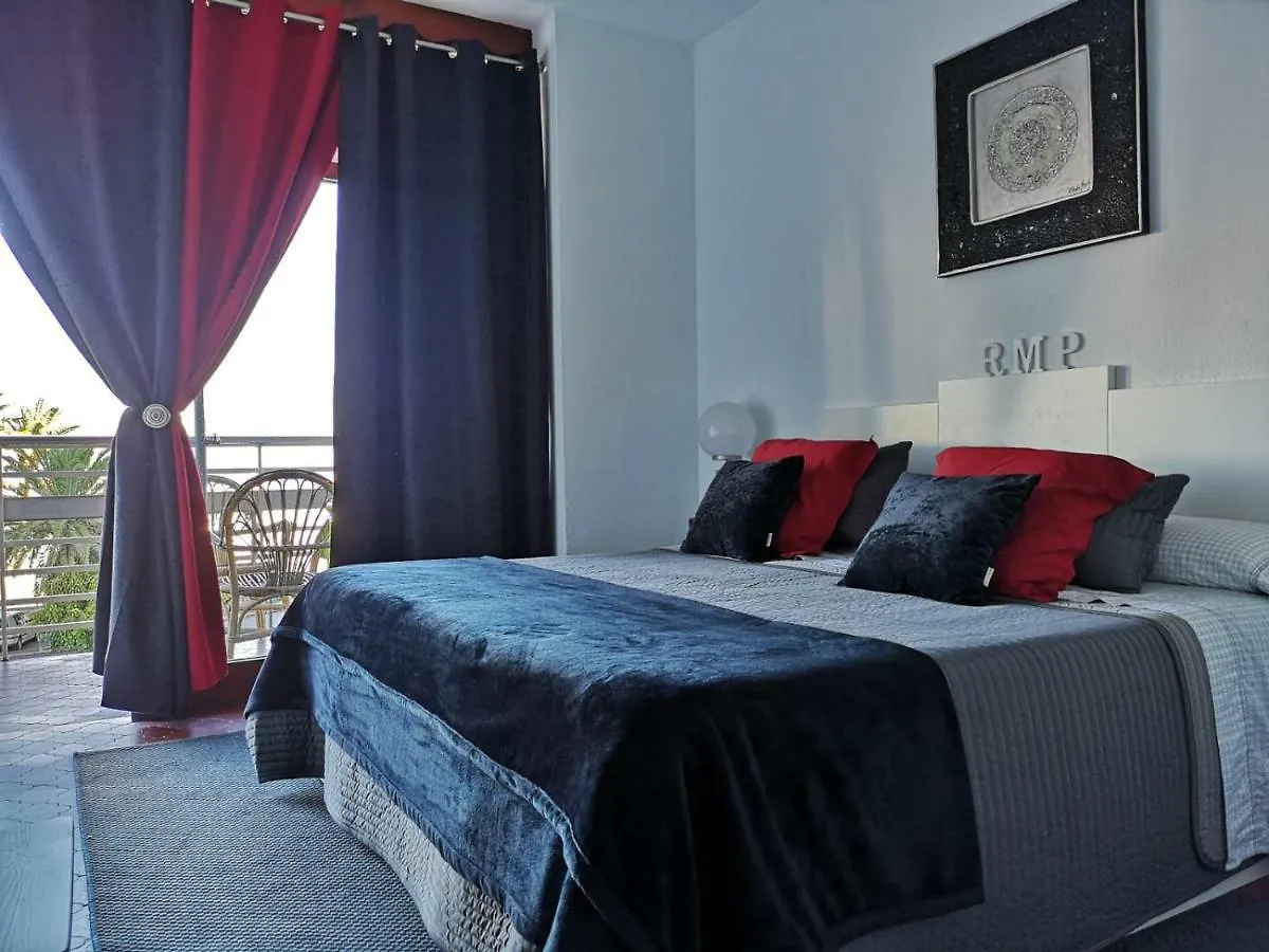 Apartamento Torre de la Roca INDUSTRIAL69 Torremolinos